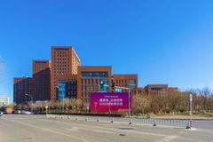 亦庄独栋办公，层高4.5米 - 缩略图 28