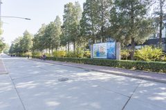 双桥独栋550平 带院子坐北朝南 - 缩略图 19