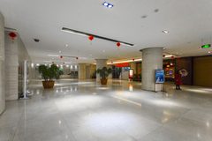 大堂/公共区