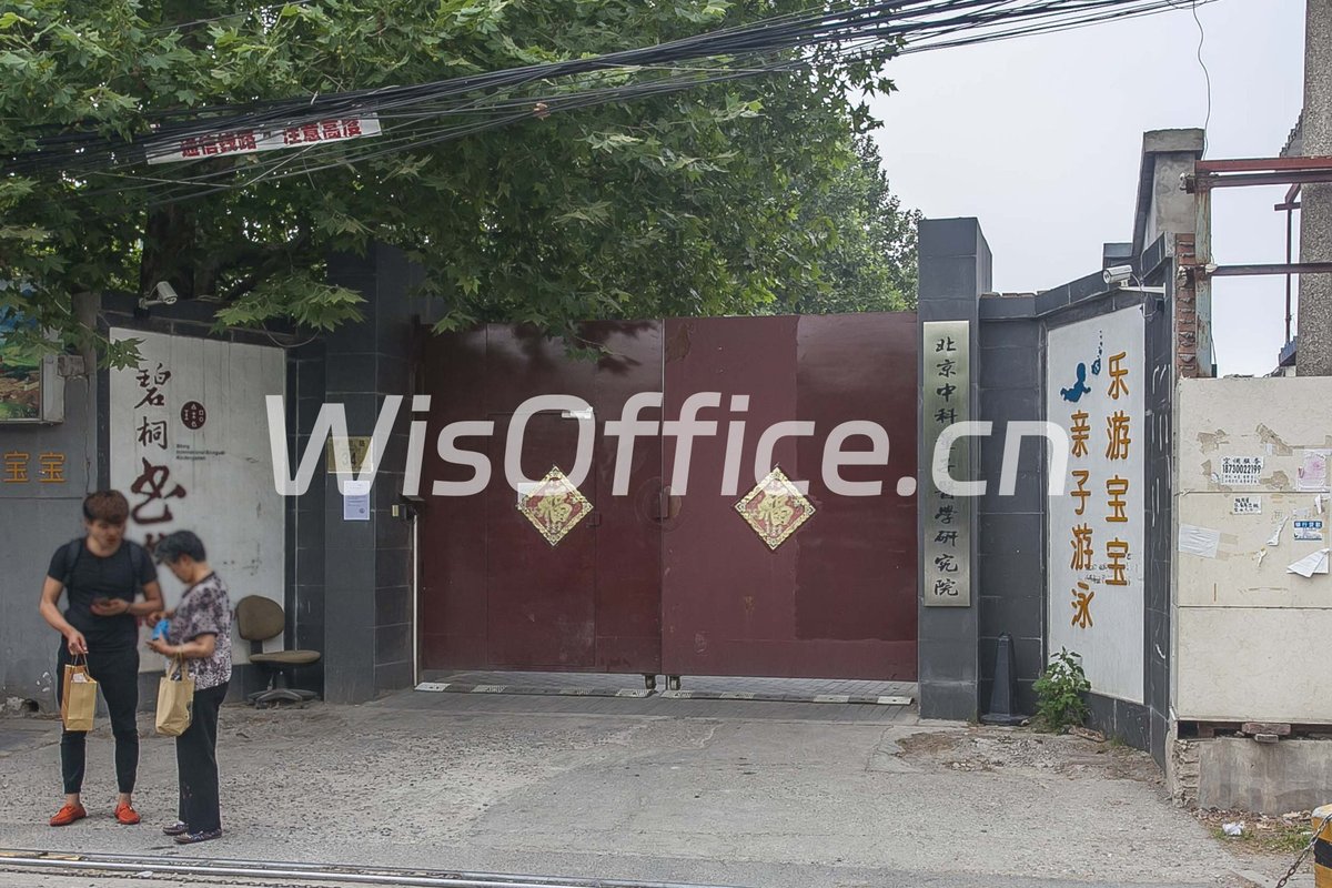 大堂/公共区