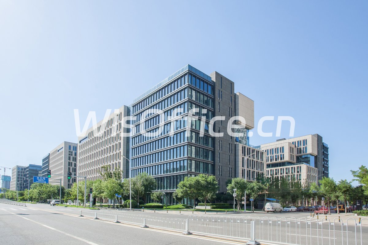 昌平未来科学城