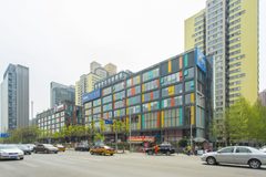 国贸商圈老楼，藏着多少商业往事？ - 缩略图 21