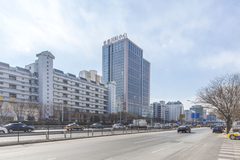 亚奥圈必看：世奥中心整层精装，适合远谋企业 - 缩略图 17