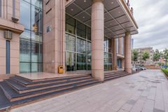 嘉泰国际大厦 175㎡ 新装修 地铁旁 - 缩略图 26