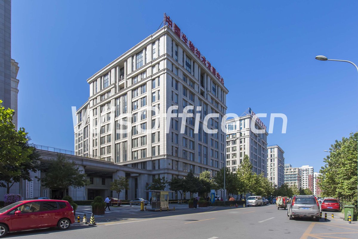 中国生物技术中心