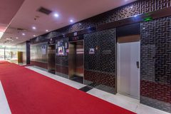 霄云中心170平 拎包办公 双地铁 24小时空调 - 缩略图 10