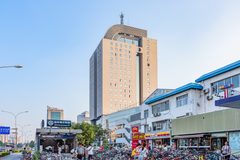 真房｜理工科技大厦｜51平｜1元｜通勤成本算不算优势？ - 缩略图 3