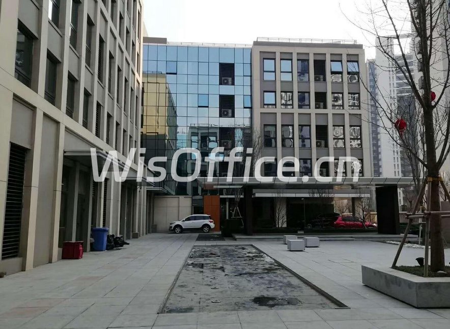 华府9号(商住楼)