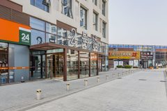 大兴创意园 活字印刷风loft - 缩略图 5