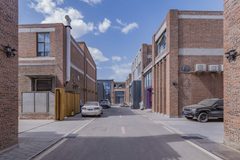 三层复式挑空6米，设计工作室必看！ - 缩略图 17