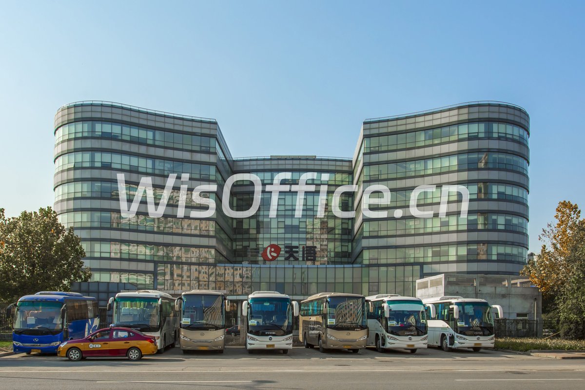 北投台湖产业园