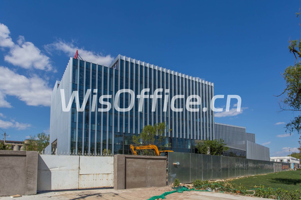 嘉铭东枫产业园