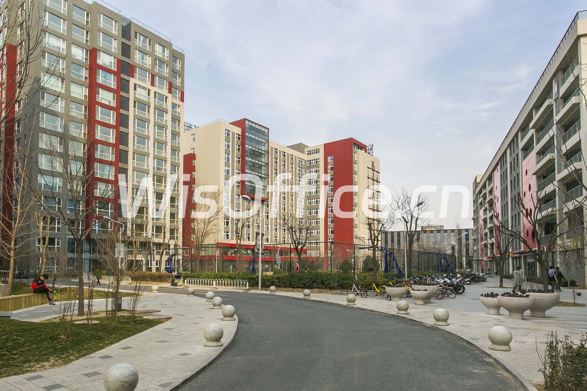 东亿国际传媒产业园