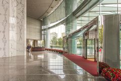 南银大厦341平遗留装修8隔断 - 缩略图 19