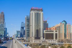 东三环 | 艾维克大厦 | 855平办公新选择？ - 缩略图 3