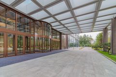 国贸办公如何实现高效运转？ - 缩略图 20