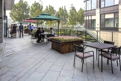 丰台宋家庄98平落地窗 园区配套全 - 缩略图 10