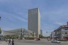 燕莎核心2192㎡四面采光 周边配套丰富 - 缩略图 20