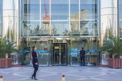 招商局大厦3107 272平 北向采光 - 缩略图 2