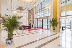 嘉泰国际大厦 175㎡ 新装修 地铁旁 - 缩略图 24