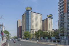 学清嘉创大厦 | 18层整栋 | 地铁直达 - 缩略图 18