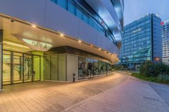 银河SOHO | 291平米 | 现代办公空间？ - 缩略图 12