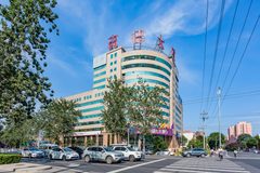 花园东路核心区 25400㎡ 办公空间 稀缺整层 - 缩略图 2