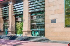 花园东路核心区 25400㎡ 办公空间 稀缺整层 - 缩略图 3