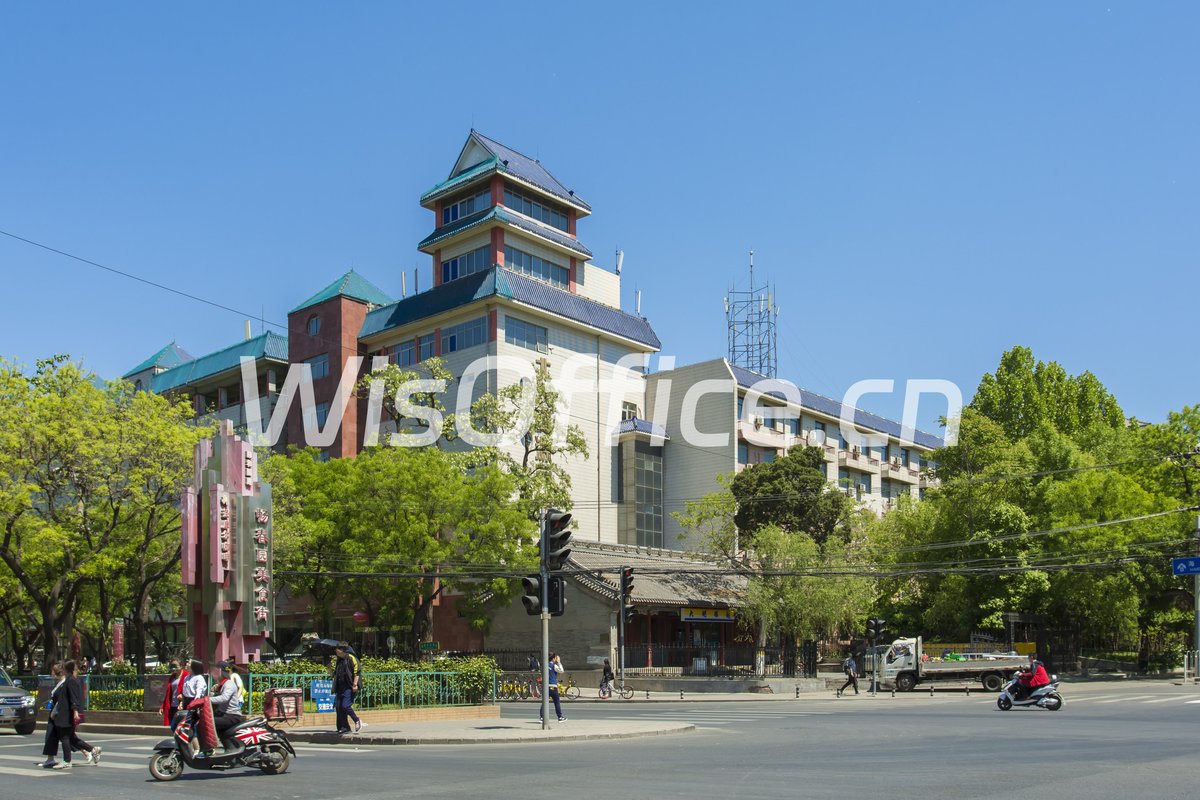 资源宾馆写字楼