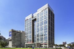 嘉泰国际大厦 175㎡ 新装修 地铁旁 - 缩略图 23