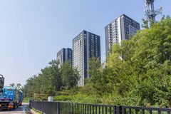 酒仙桥独栋1146平，独立电梯燃气会所 - 缩略图 19