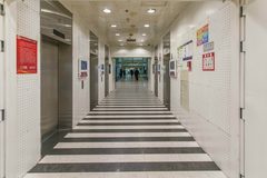 国贸东800米 整层500㎡ 层高3.2米 空中庭院 - 缩略图 19