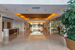 大堂挑高6.8米，CBD俯瞰尽收眼底 - 缩略图 27