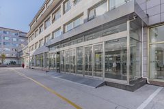 推荐四惠大厦双地铁科技文创园区 - 缩略图 6