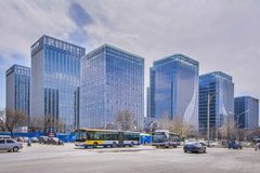 地铁200米地标综合体 100-2000㎡ 绿色双认证 - 缩略图 2