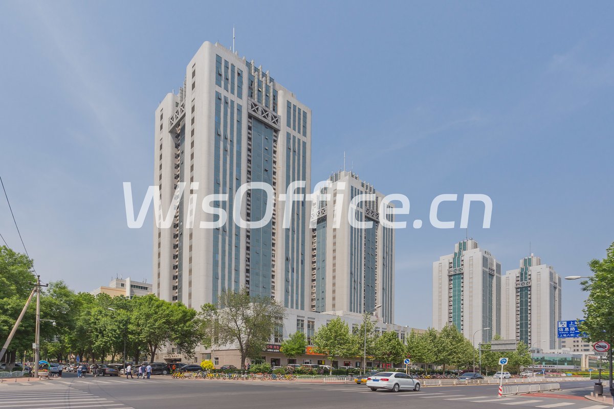 上地国际创业园