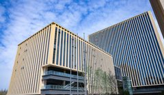 东四环整层2000㎡ 得房率80% 层高4米 - 缩略图 20