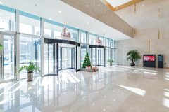 推荐合生汇广场地铁上盖CBD双层办公 - 缩略图 6