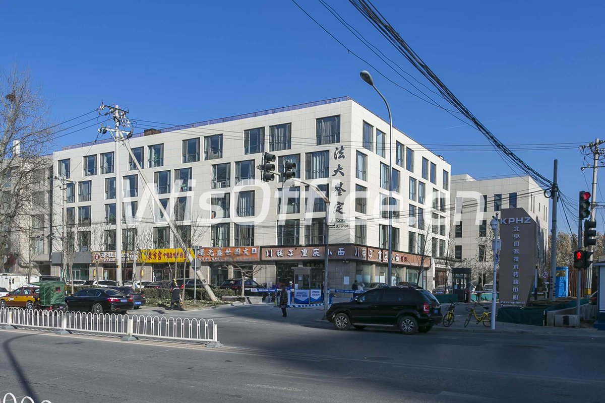 KPHZ国际技术转移中心