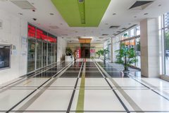 三元桥办公地，让我乐不思蜀！ - 缩略图 4