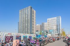 通州现房 101平 五河交汇 双大堂 - 缩略图 1