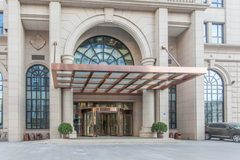 双井地铁旁 818㎡ 3.6米层高 - 缩略图 15