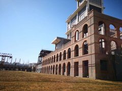 豆各庄文创园400平整层 3.5米层高 7个隔断 - 缩略图 19