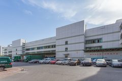 望京商务眼红！天启大厦露台俯瞰CBD - 缩略图 8