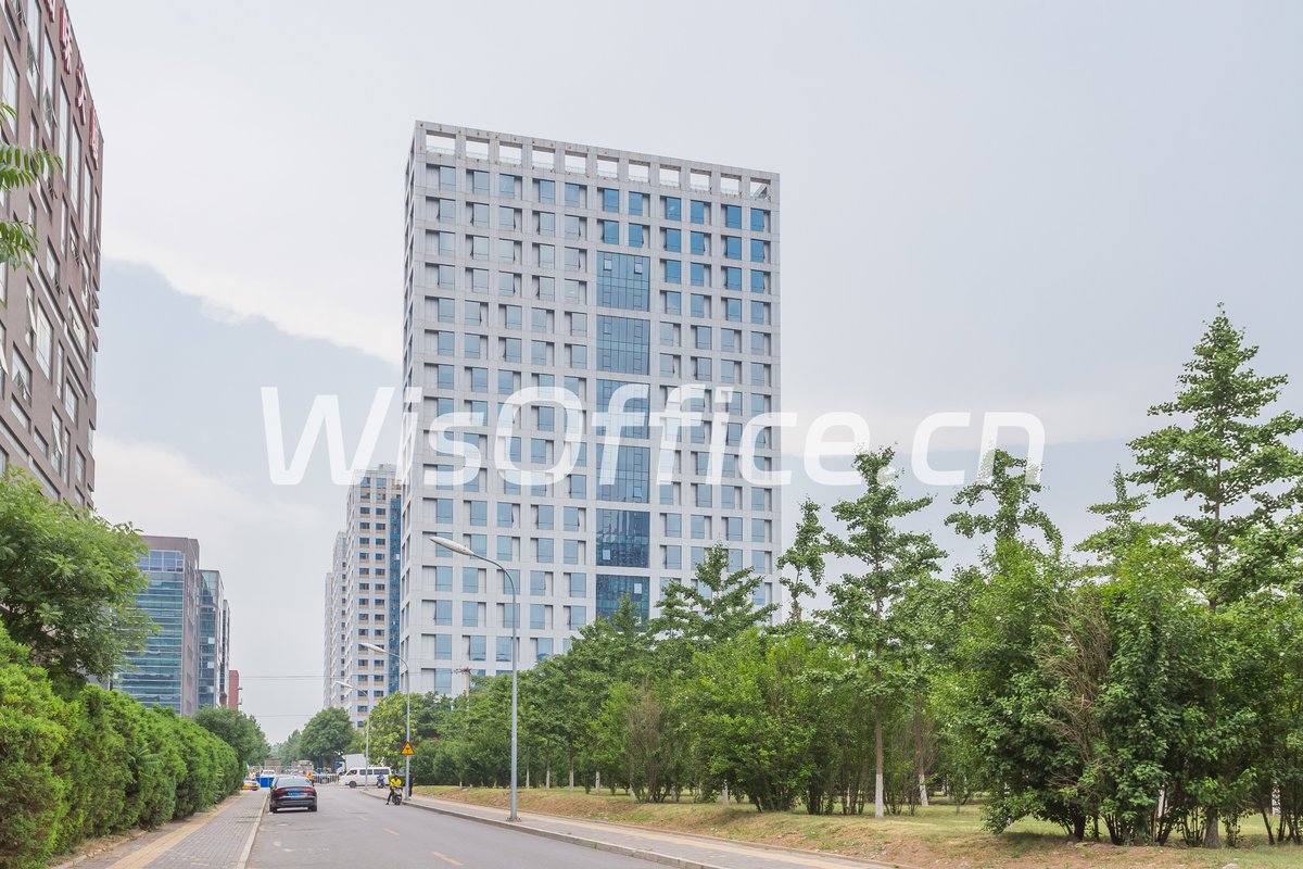 北京经开·经开大厦