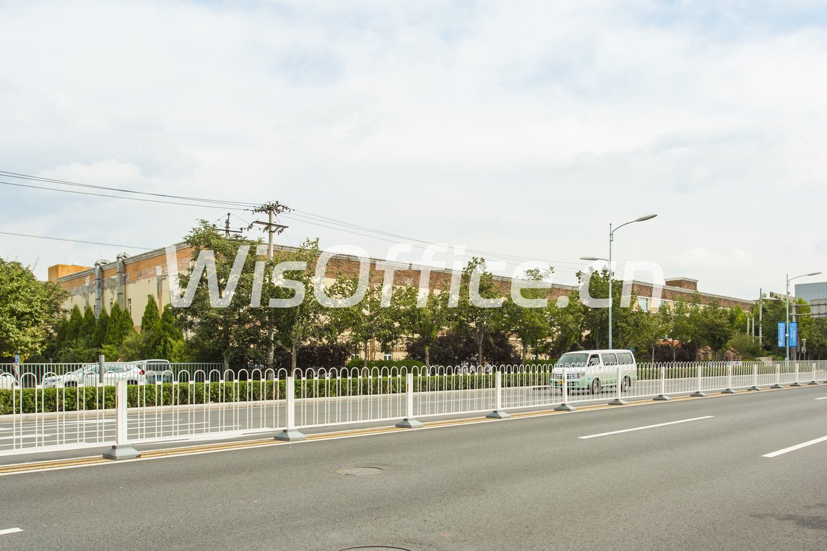 洪泰产业社区(永昌智园)