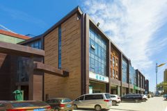 锦珑文创园309平 南向落地窗 5个隔断 - 缩略图 3