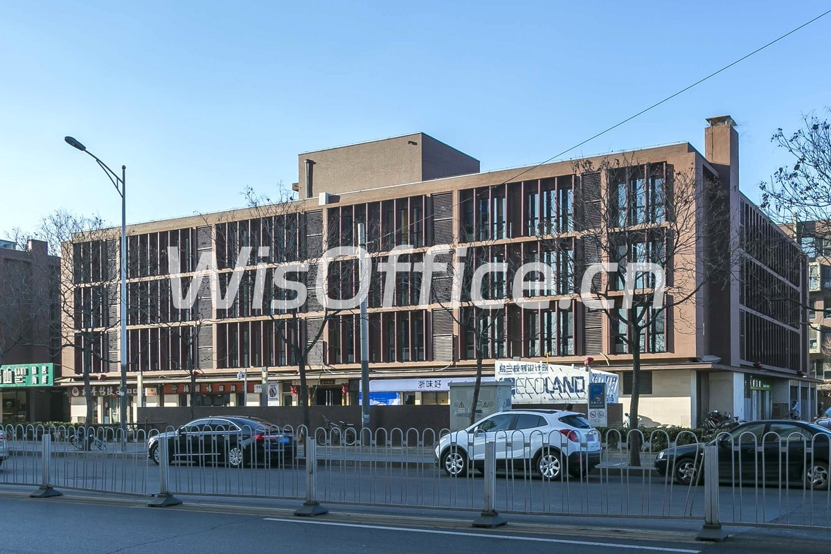 易兰规划设计院