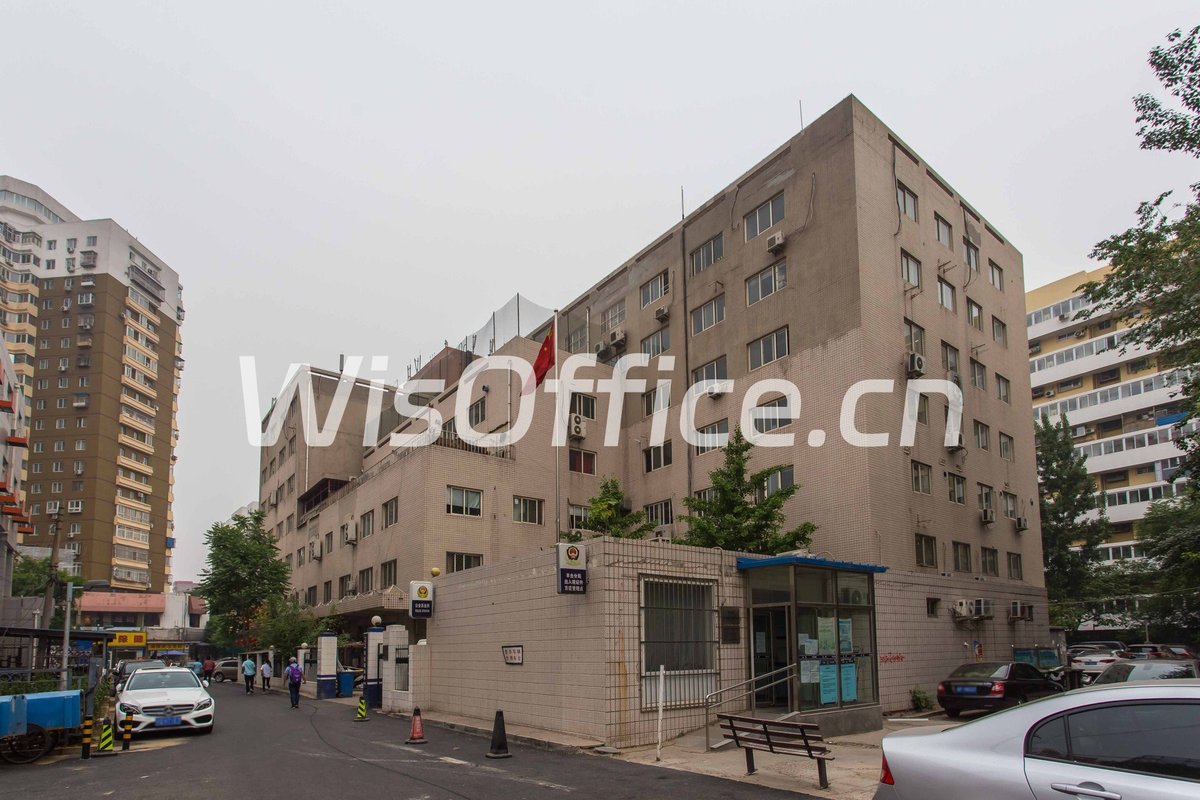 太阳天地商务会馆