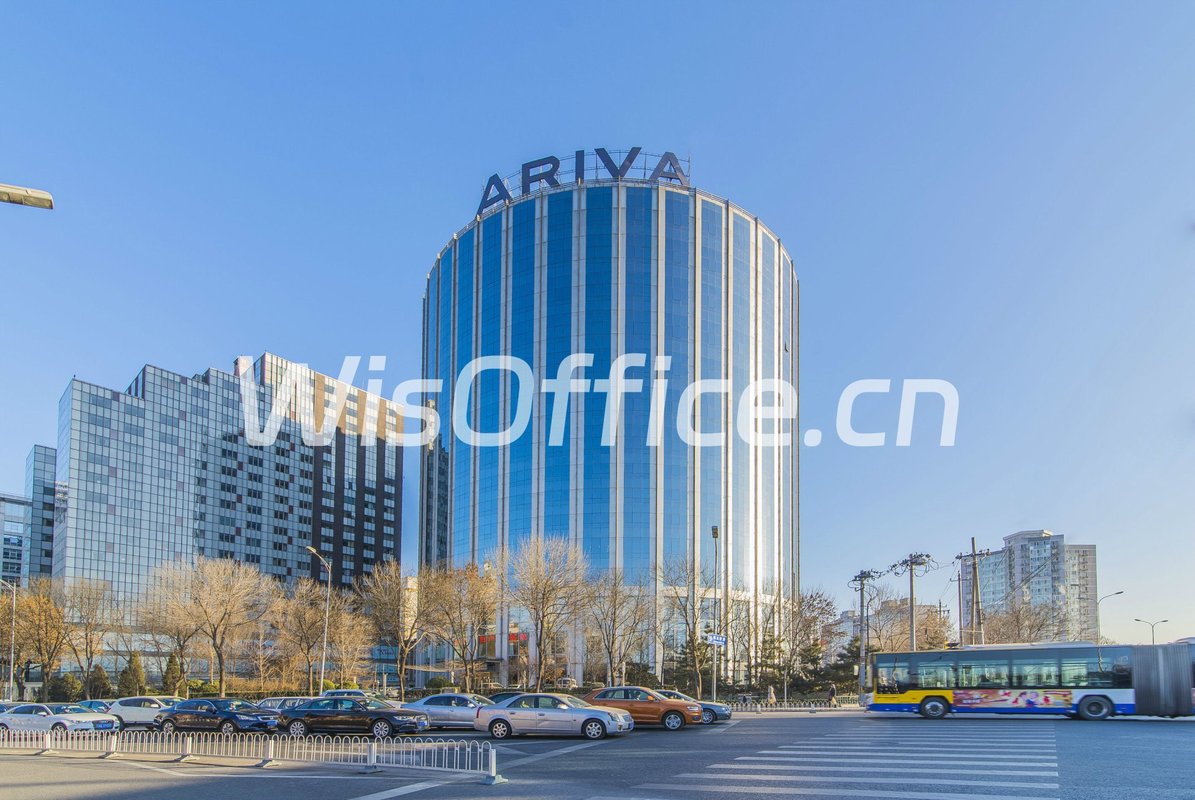 美华·海润大厦